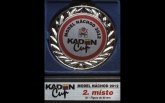 KADEN CUP 2012