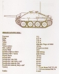 Zobrazit fotogalerii - Jgdpanzer 38(t) Hetzer ( vrak )
