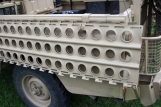 LAND ROVER 109 Serie 3 DPV ( Desert Patrol Vehicle )
