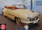 Technick muzeum Tatra