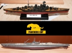 PANTHERS CUP 2011