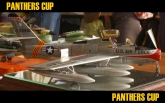 PANTHERS CUP 2012