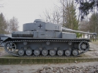 Pz. Kpfw. IV Ausf. J
