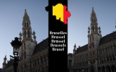 Bruselsk nmst