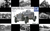 Zobrazit fotogalerii - Adler Kfz. 13