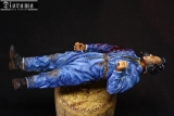 Dokonen figurka 7