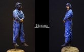 Dokonen figurka EVOLUTION MINIATURES