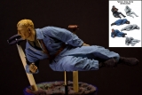 Na em nyn pracuji - Zkladn ntr figurky EVOLUTION MINIATURES