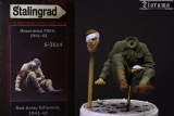 Na em nyn pracuji - Zkladn ntr figurky firmy STALINGRAD