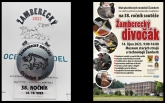 ambereck divok 2023