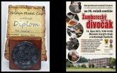 ambereck divok 2023