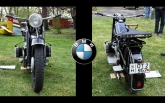 Motocykl BMW R-12