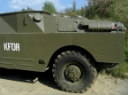 Obrnn vozidlo BRDM-2