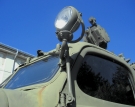 Rychlobn zkopov stroj BTM-3