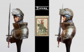 MEDIEVAL TOURNAMENT CHAMPION