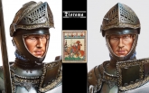 MEDIEVAL TOURNAMENT CHAMPION