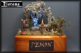 Zobrazit fotogalerii - DEMON