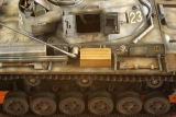 Pz.kpfw III Ausf. J