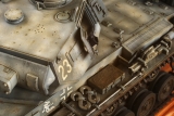 Pz.kpfw III Ausf. J