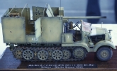 Sd.Kfz.6/Fk36(r) DIANA