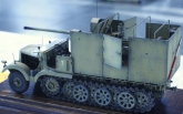 Sd.Kfz.6/Fk36(r) DIANA