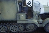 Sd.Kfz.6/Fk36(r) DIANA