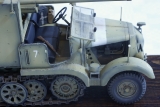 Sd.Kfz.6/Fk36(r) DIANA