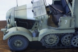 Sd.Kfz.6/Fk36(r) DIANA