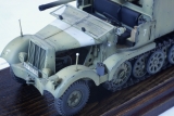 Sd.Kfz.6/Fk36(r) DIANA