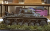 Pz.Kpfw II