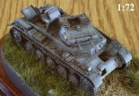 Pz.Kpfw II