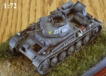 Pz.Kpfw II