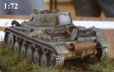 Pz.Kpfw II