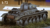 Pz.Kpfw II