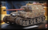 Sd.Kfz. 184 ELEFANT