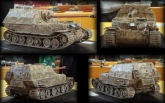 Sd.Kfz. 184 ELEFANT