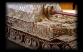 Sd.Kfz. 184 ELEFANT