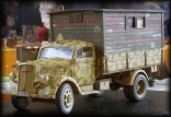 OPEL BLITZ