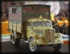 OPEL BLITZ