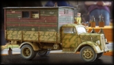 OPEL BLITZ