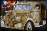 OPEL BLITZ