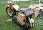 Motocykl DKW NZ 350