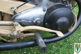 Motocykl DKW NZ 350