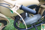 Motocykl DKW NZ 350