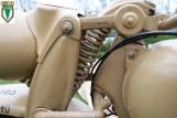 Motocykl DKW NZ 350