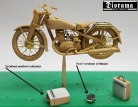 DKW NZ 350 - 1