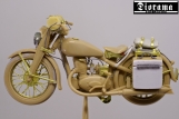 DKW NZ 350 - 1