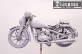 DKW NZ 350 - 1