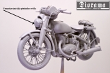 DKW NZ 350 - 1