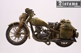 DKW NZ 350 - 1